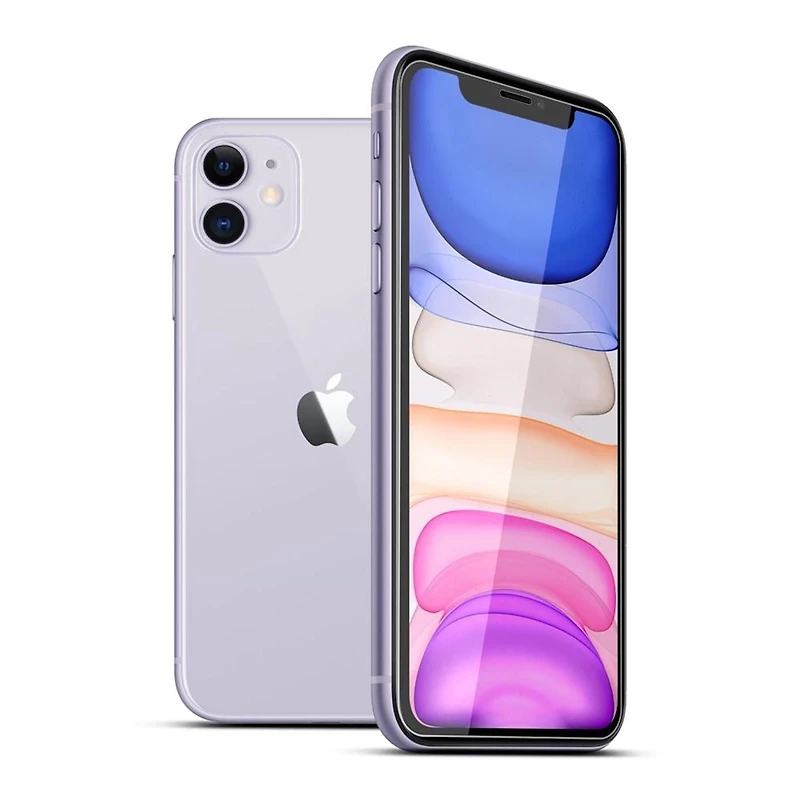 22 cases Screen Protector iPhone 11/XR
