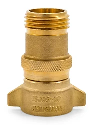Régulateur de pression d'eau