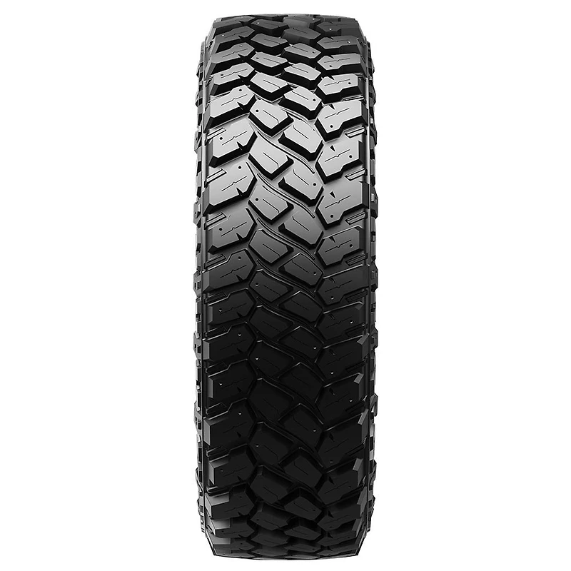 Firestone Destination MT2 tire LT275/65R18 123Q pneu pour camion leger toutes saisons