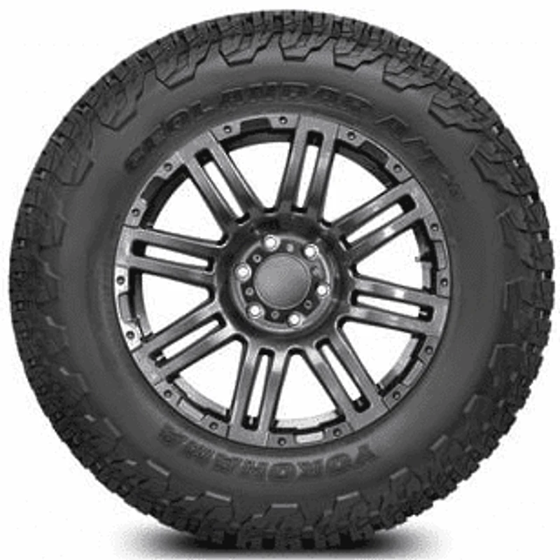 Yokohama Geolandar AT XD 35X12.50R17 E/10PLY pneu