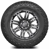 Yokohama Geolandar AT XD 35X12.50R17 E/10PLY pneu