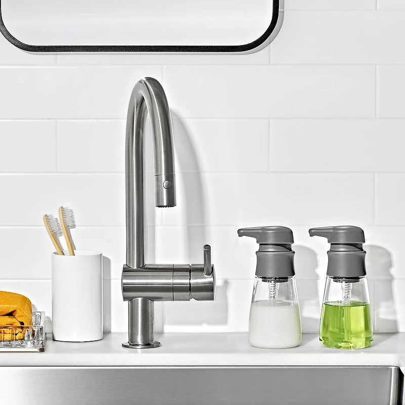 OXO Soap Dispenser 10 oz