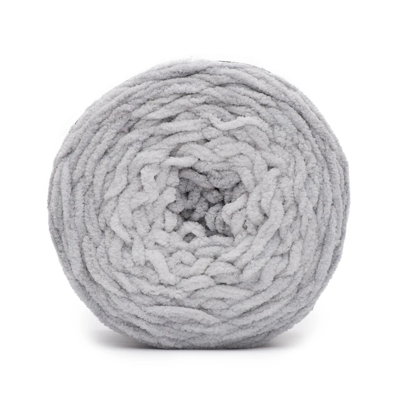 Bernat® Baby Blanket Dappled™ Yarn, Polyester #6 Super Bulky, 10.5oz/300g, 220 Yards