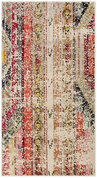 Safavieh Monaco Risto Tapis Abstrait