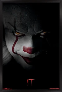IT - Pennywise Wall Poster