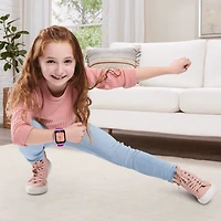 VTech KidiZoom® Smartwatch DX4 - Kids Smartwatch with 2 Cameras