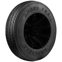 Carlstar Sport Trail 20.5X8-10 E/10PLY tire