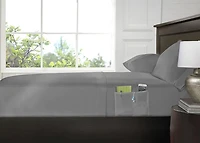 Drap-housse Poche intelligente
