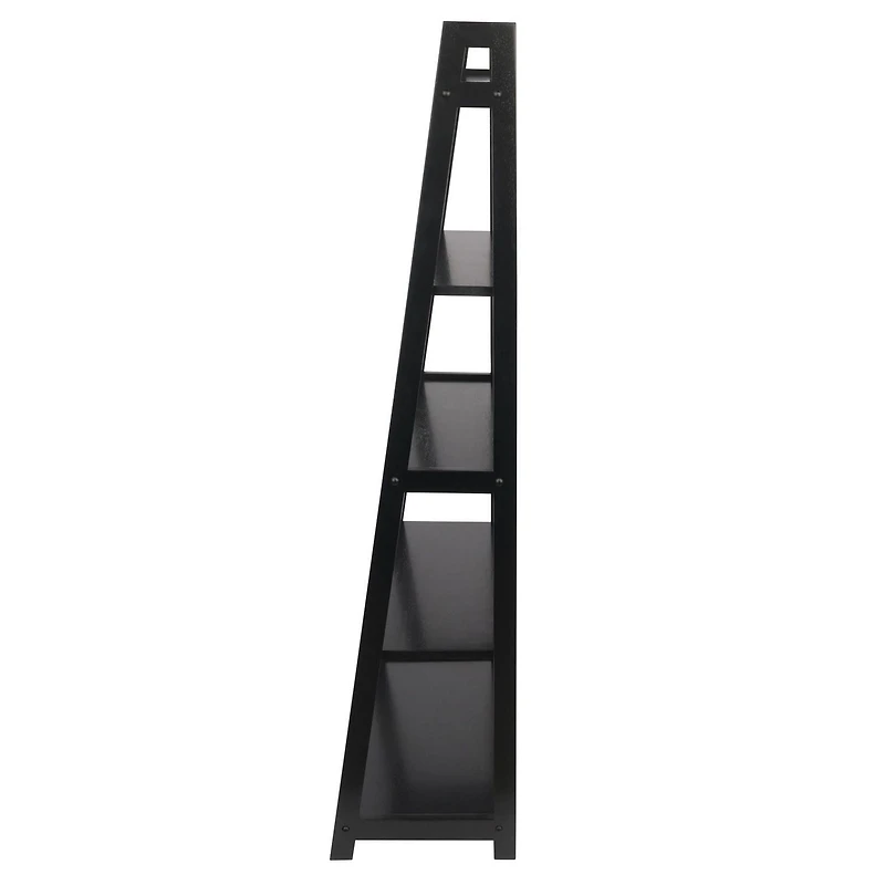 20513 Adam 5-tier A-frame shelf
