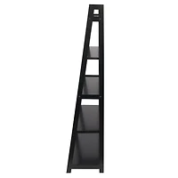 20513 Adam 5-tier A-frame shelf