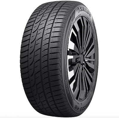 Sailun Atrezzo 4S 225/60R18XL 104H pneu toutes saisons homologué pour l'hiver