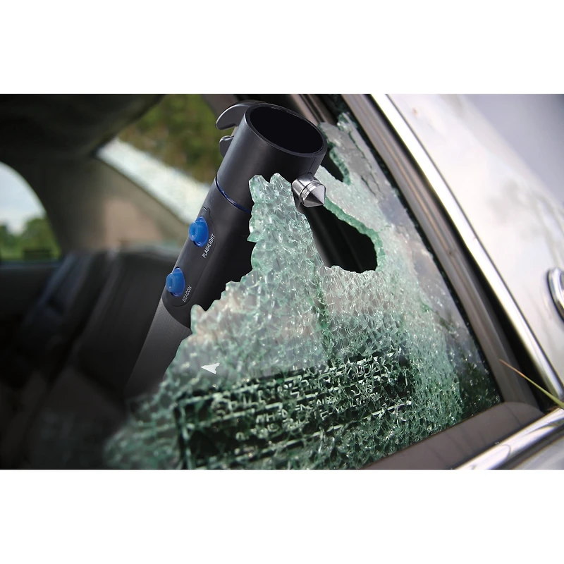 Perfect Solutions Outil D'Urgence Pour La Voiture