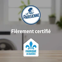 Liquide vaisselle La Parisienne - Pomme Verte