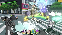 Jeu vidéo Neo: The World Ends With You pour (PS4)