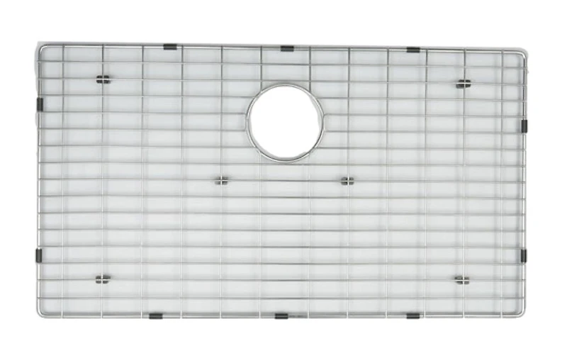 American Imaginations 26-in. W Kitchen Sink Grid AI-34695