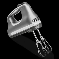 KitchenAid® 6 Speed Hand Mixer with Flex Edge Beaters