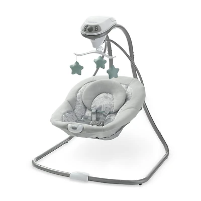 Graco Simple Sway Swing