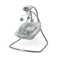 Graco Simple Sway Swing