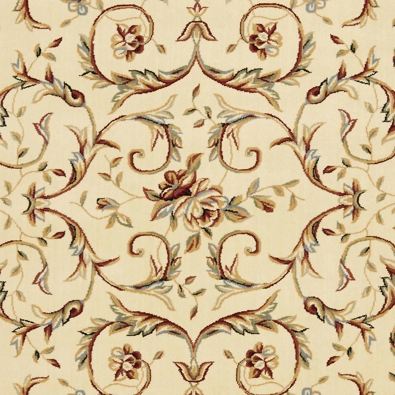 SAFAVIEH Lyndhurst Beatrix Floral Area Rug