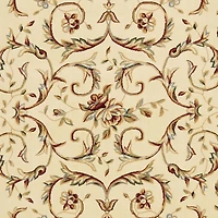 SAFAVIEH Lyndhurst Beatrix Floral Area Rug