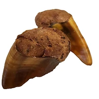 Rollover Beef Stuffed Hooves