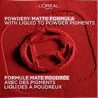 L'Oréal Paris Infallible Matte Resistance Liquid Lipstick