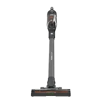 BLACK+DECKER POWERSERIES+ 20V MAX* Cordless Vacuum Cleaner with LED Floor Lights, Battery Included (BHFEA18D1)