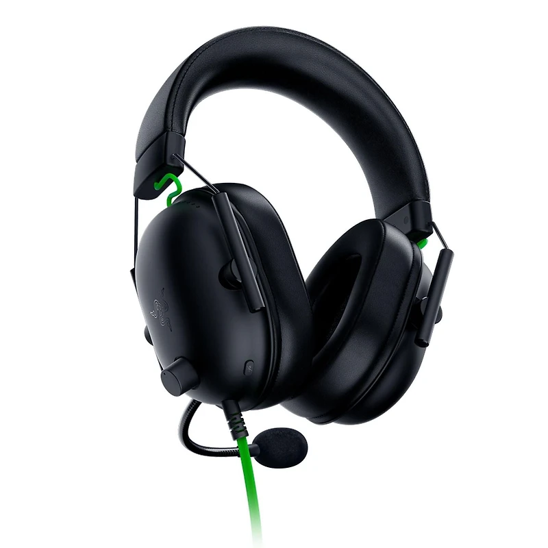 Razer Blackshark X V2 Headset pour (PC)
