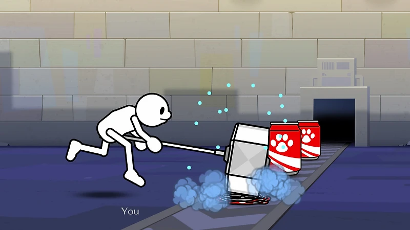 Rhythm Heaven™ Groove (Nintendo Switch)