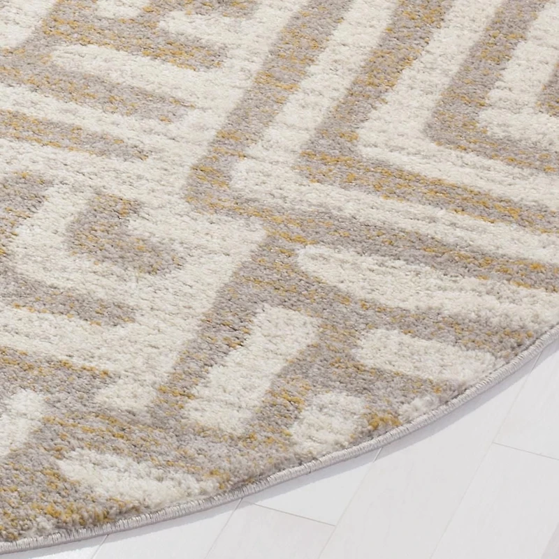 SAFAVIEH Amsterdam Elvan Tapis Géométrique