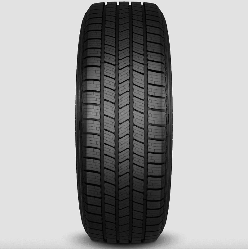 Vredestein Pinza HT 255/55R20XL 110H BSW all-weather light truck and SUV tire