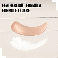 Rimmel Stay Matte Foundation, lightweight, silky formula, light liquid mousse and anti-pollution complex, 24H wear