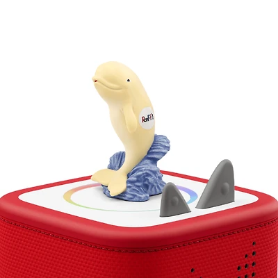 tonies Raffi figurine Tonie (Anglais)