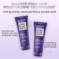 EverPure Revitalisant Violet
