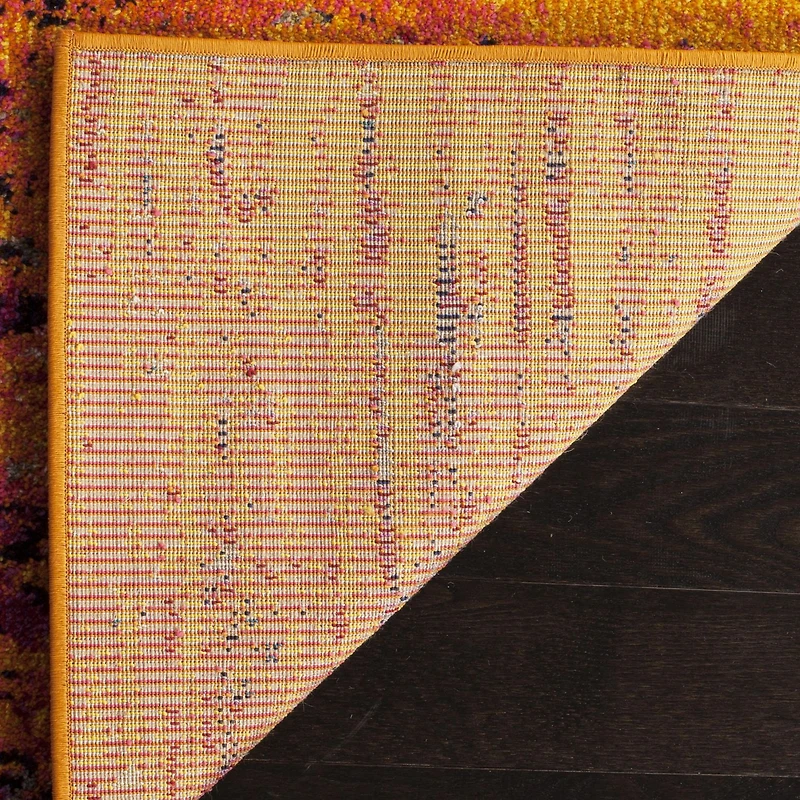 Safavieh Monaco Elsdon Tapis Abstrait