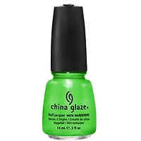 China Glaze Nail Lacquer - I'm with the Life Guard - 0.5 FL OZ