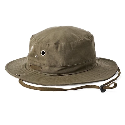 George Men's Canvas Boonie Hat