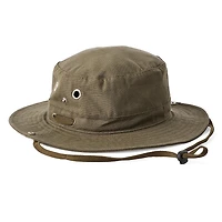 George Men's Canvas Boonie Hat