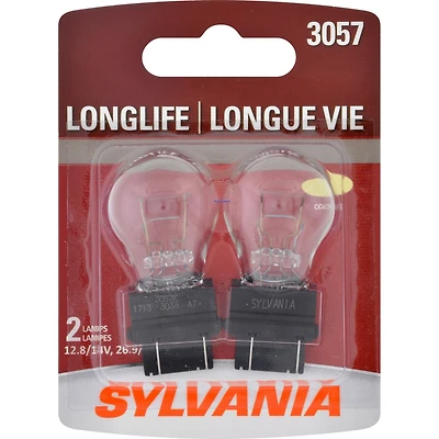 Mini lampes à longue durée 3057 de SYLVANIA