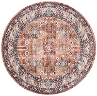 SAFAVIEH Bijar Pavel Tapis Traditionnel