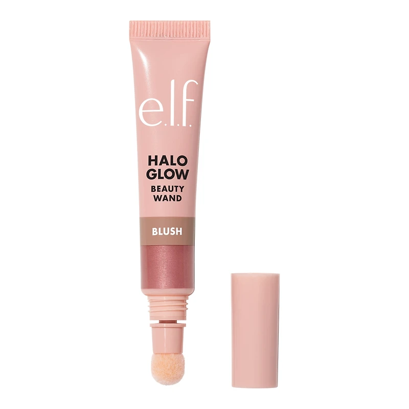 e.l.f. Cosmetics Halo Glow Blush Beauty Wand