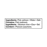 Salmon Portion, 544 g