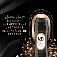 Perles rehausse-parfum pour la lessive Downy Unstopables Collection Illimitée, nº 6, parfum fin, perles parfumées pour une fraîcheur longue durée