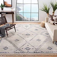 Safavieh Marrakesh Napier Abstract Moroccan Area Rug