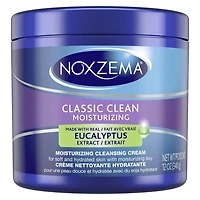 Noxzema Classic Clean Moisturizing Cleansing Cream