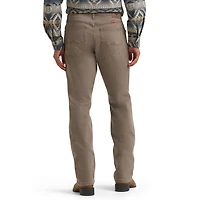 Wrangler Men's Straight Fit Jean