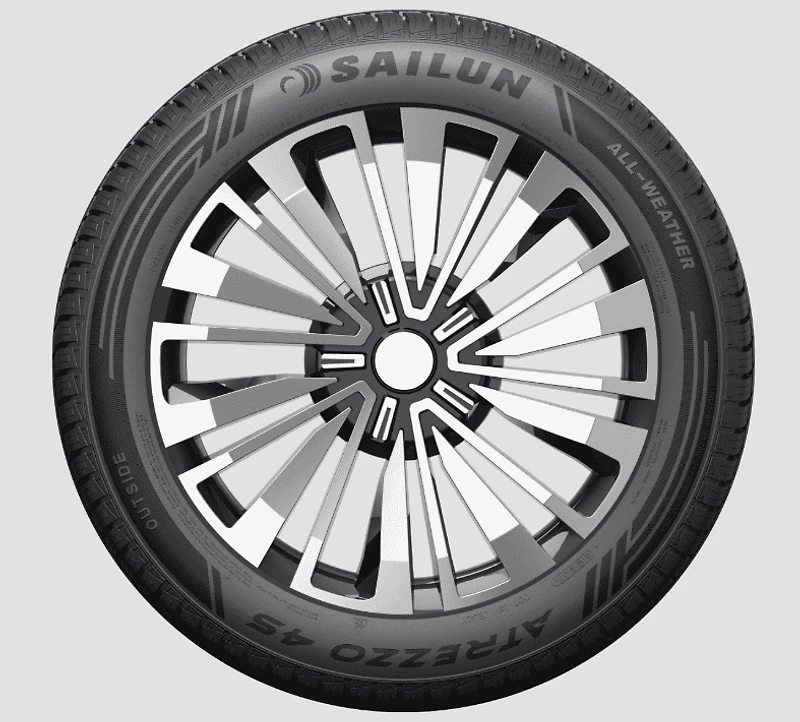 Sailun Atrezzo 4S 235/55R20XL 105V All-weather 3PMS tire
