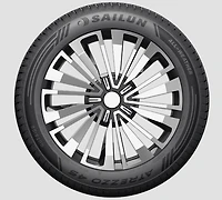 Sailun Atrezzo 4S 235/55R20XL 105V All-weather 3PMS tire