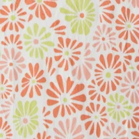 Mainstays Plush Throw Blanket Retro