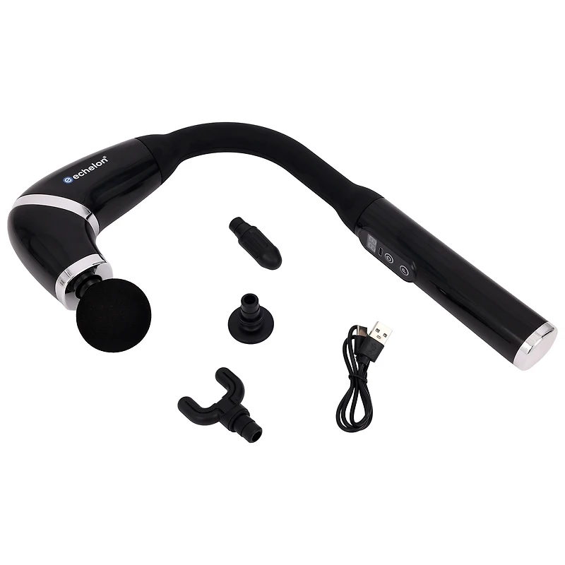 Echlon Percussion Massager